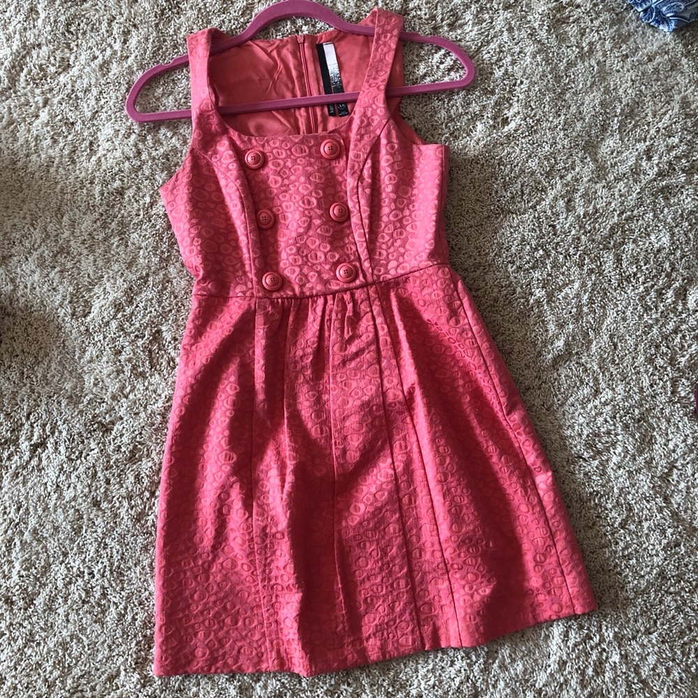 Lovely summer dress